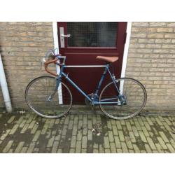 Vintage retro racefiets renfiets Shogun