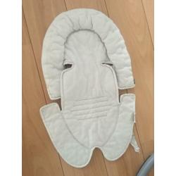 Bloom kinderstoel