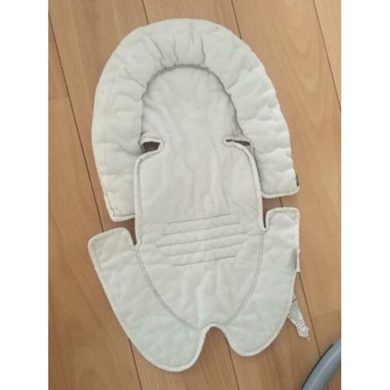 Bloom kinderstoel
