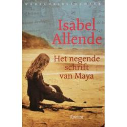 PAULA door ISABEL ALLENDE > VIERDE BOEK GRATIS
