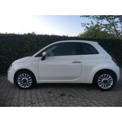 Fiat 500 1.2 Popstar