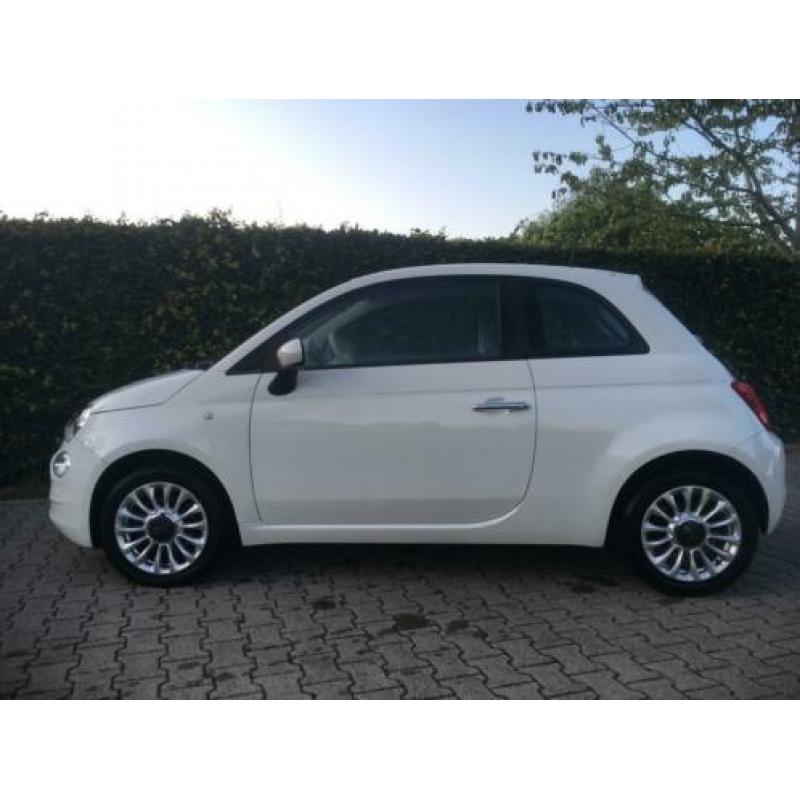 Fiat 500 1.2 Popstar
