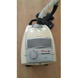 Bosch Free' e stofzuiger defect