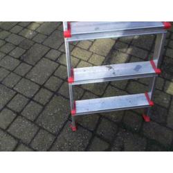 Altrex trap