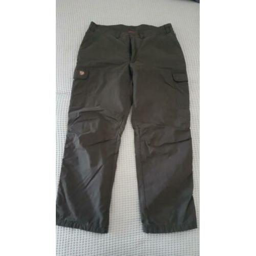 Fjallraven Brenner , hydratic, olijfgroen, mt 56