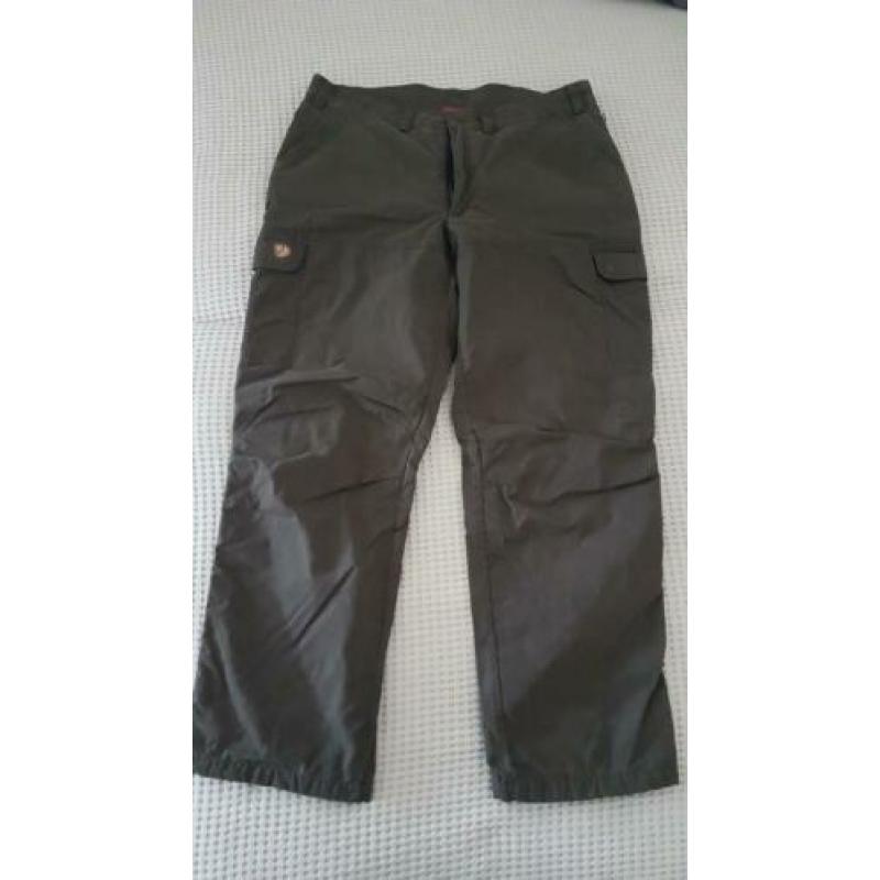 Fjallraven Brenner , hydratic, olijfgroen, mt 56