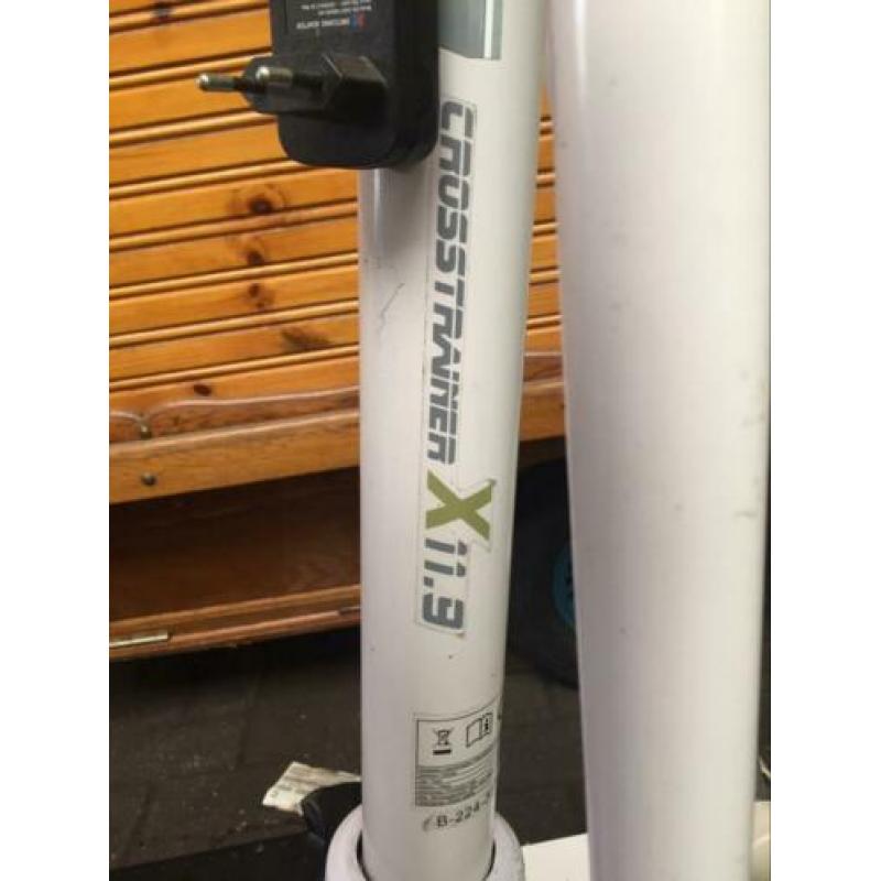 Crosstrainer