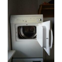 Te koop wasdroger
