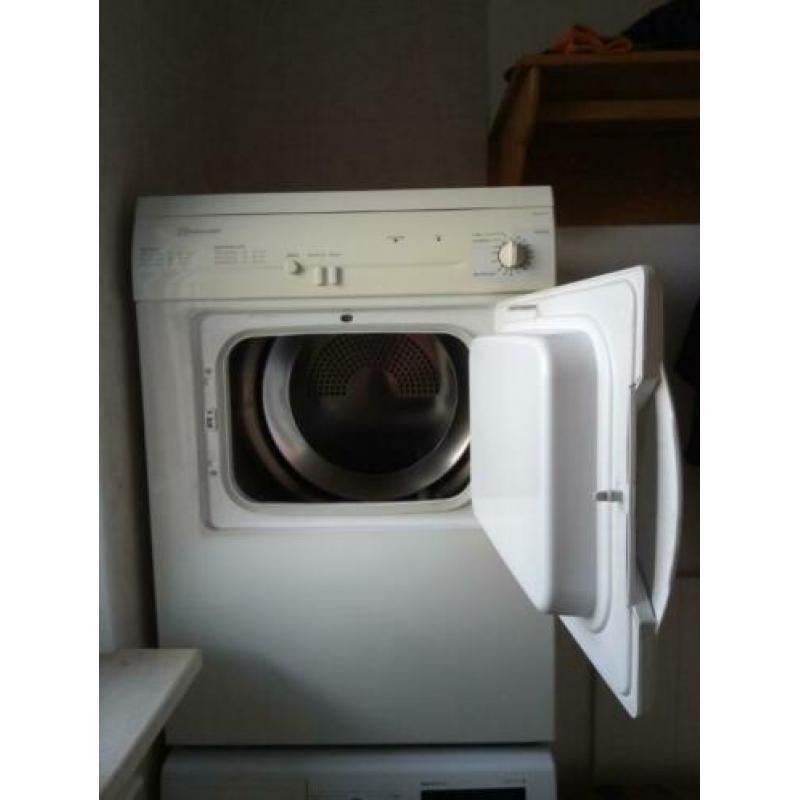 Te koop wasdroger