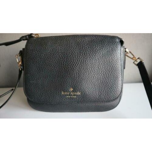 Kate Spade crossbody bag 100% cow leather