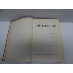 Christen Nu - levensvisie van de katholiek in deze tijd