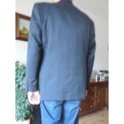 Colbert met vest mt. 29