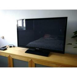 Samsung 43 inch tv