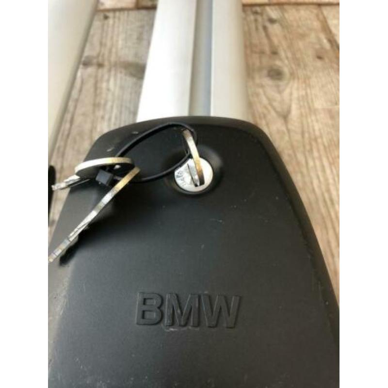 ZGAN Originele BMW X3 G01 Dakdragers Model 2018 - Heden