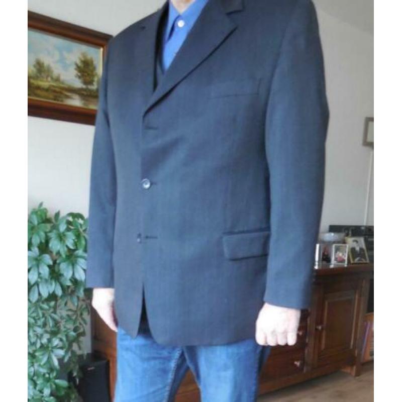 Colbert met vest mt. 29