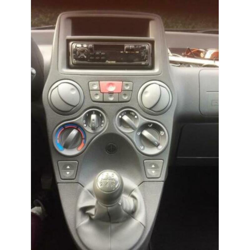 te koop Fiat Panda 1.2