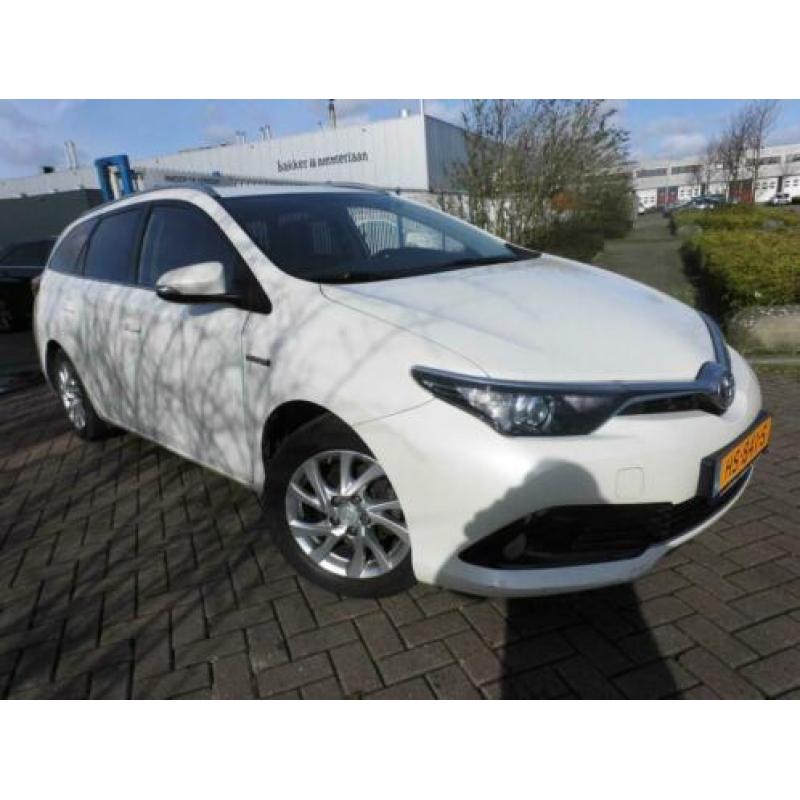 Toyota Auris Touring Sports 1.8 Hybrid Aspiration /NAVI / NA