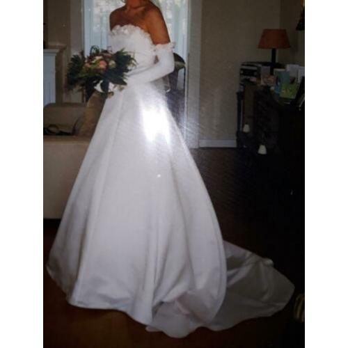 Sincerity bridal maat 34/36