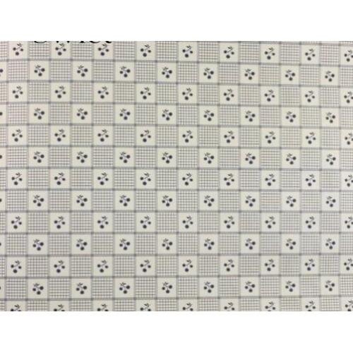 7305-7362 Vintage oud retro plakplastic plakfolie kastpapier