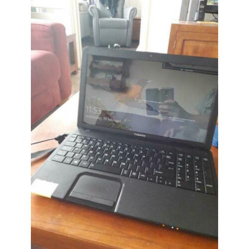 Toshiba i3 c850=1cf