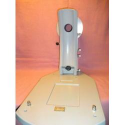 Carl zeiss Lamphouder voor lamphuis 250 en lamphuis 60/100