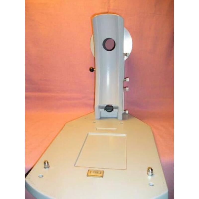 Carl zeiss Lamphouder voor lamphuis 250 en lamphuis 60/100