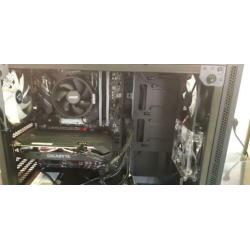 Super Nieuwe Goeie Gaming Computer (PC)