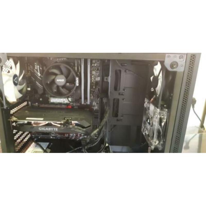 Super Nieuwe Goeie Gaming Computer (PC)