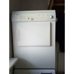 Te koop wasdroger