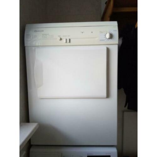 Te koop wasdroger