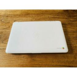 HP Chromebook x360 11-ae031nd 11.6-inch Touch 4GB/DDR4 64GB