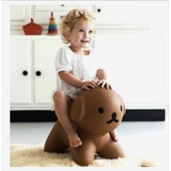 Mr Maria Snuffie kinderstoel