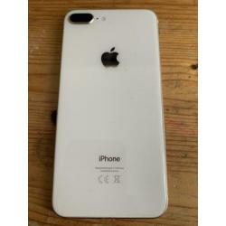 iPhone 8 Plus