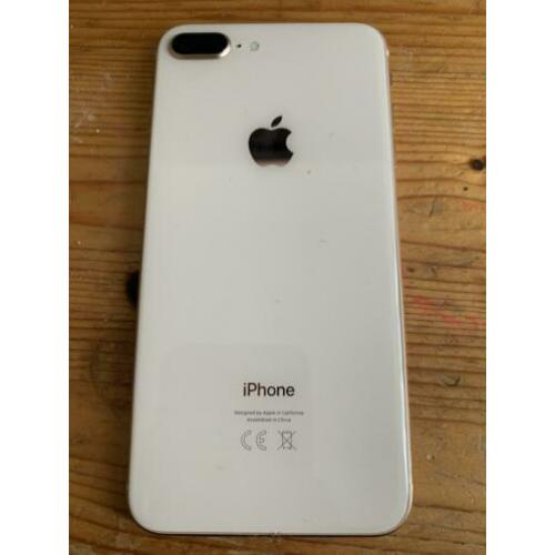 iPhone 8 Plus
