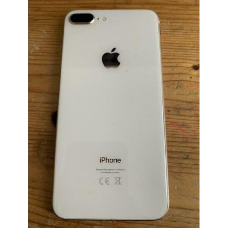 iPhone 8 Plus