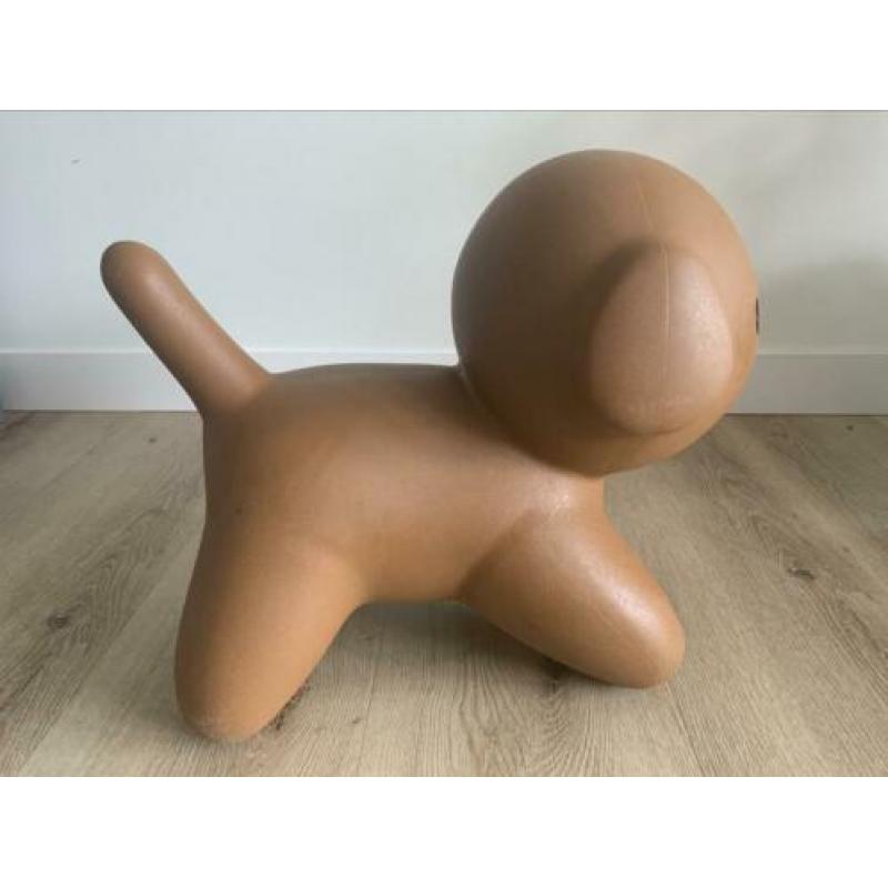 Mr Maria Snuffie kinderstoel