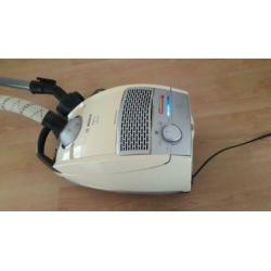 Bosch Free' e stofzuiger defect