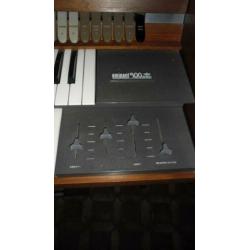 Mooi Eminent Orgel!! Model 500 de luxe!!