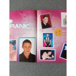 plaatjesboek Panini : 2 be 3