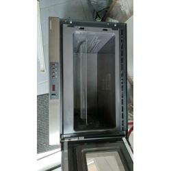 Gaggenau inbouw apparatuur