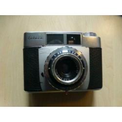 Fotocamera