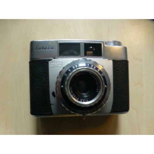 Fotocamera