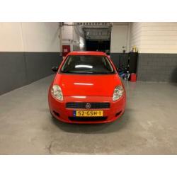 Fiat Grande Punto 1.2 Active Airco/El.ramen/NAP/APK!