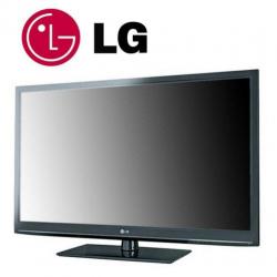 LG 50 inch plasma scherm