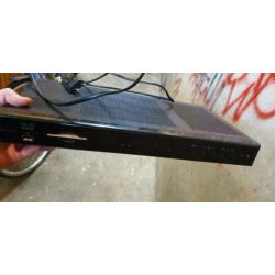 Cisco tv decoder