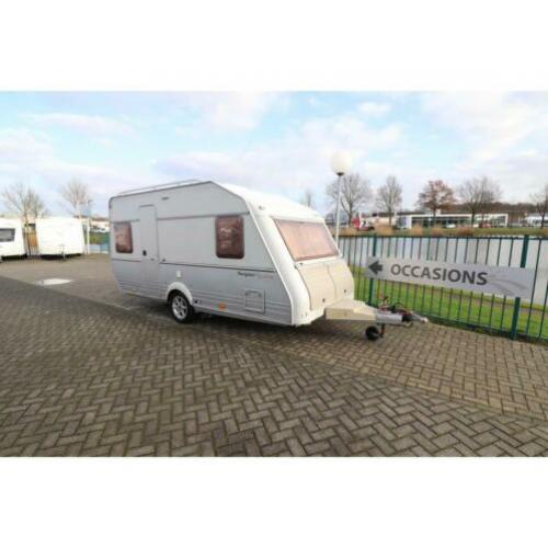 Kip Navigator 44 tdb Thule Lift / Vloerverwarming / Luifel