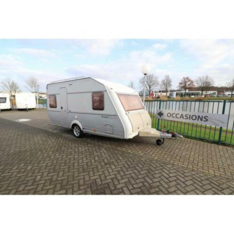 Kip Navigator 44 tdb Thule Lift / Vloerverwarming / Luifel