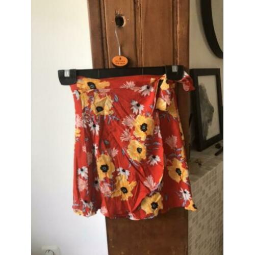 H&M rokje dames maat XS