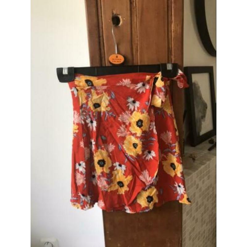 H&M rokje dames maat XS