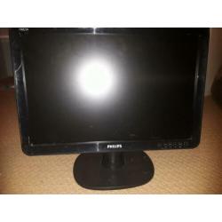 philips screen beeldscherm